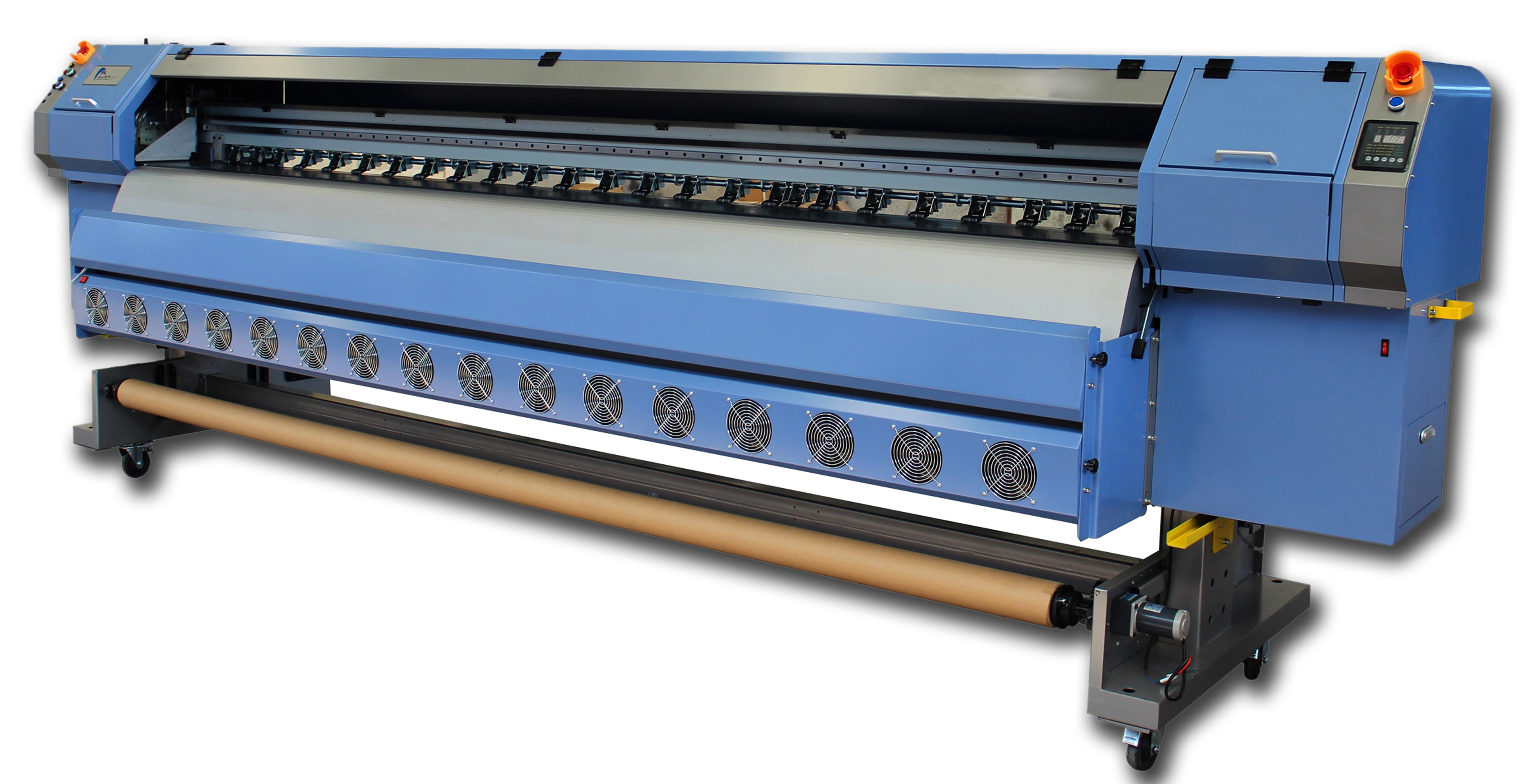 Flex Printing Machine